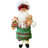 Christmas No Animal(s) Figurines & Collectibles