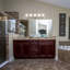Éclairage pour meuble-lavabo Jorelys-94610306-86477505