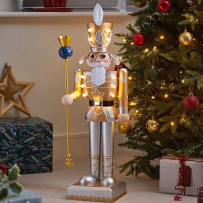 Christmas Nutcracker