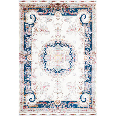 Oriental Area Rug