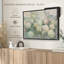 Impression sur toile Annabelle Hydrangeas-102860542