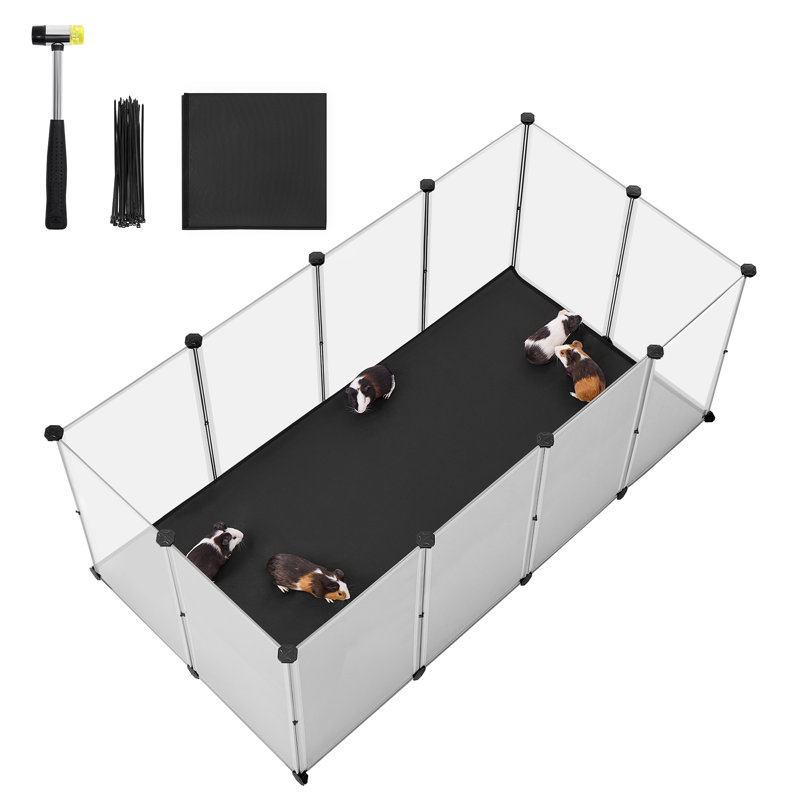 Small Animal Playpen