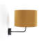 Aliyyah Armed Sconce