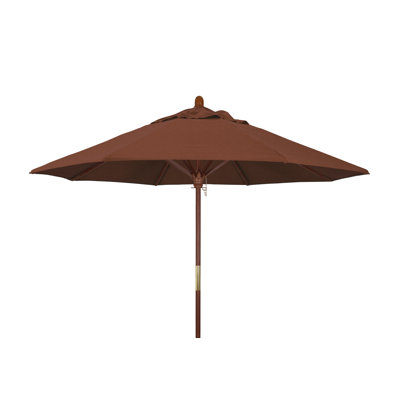 Manford 108'' Outdoor Umbrella