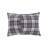 Benjamin Cotton Plaid Quilt Set-1714598933