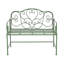 Banc de jardin extérieur-818352440
