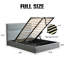 Lit plateforme tapissier avec rangement Montel-196188821-196188816