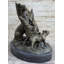 Figurines et sculptures Kaiba