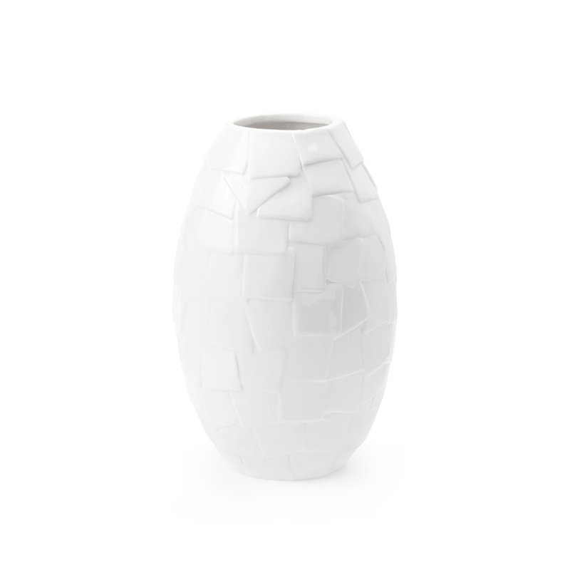 Apsis Handmade Porcelain Table Vase