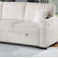 Ensemble de salon convertible 2 pièces-931255529