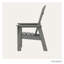 Chaise POLYWOOD South Beach-9552088