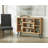 Upholstered Accent Chair