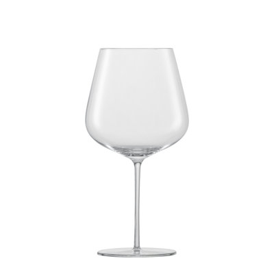 Vervino Crystal Red Wine Glass