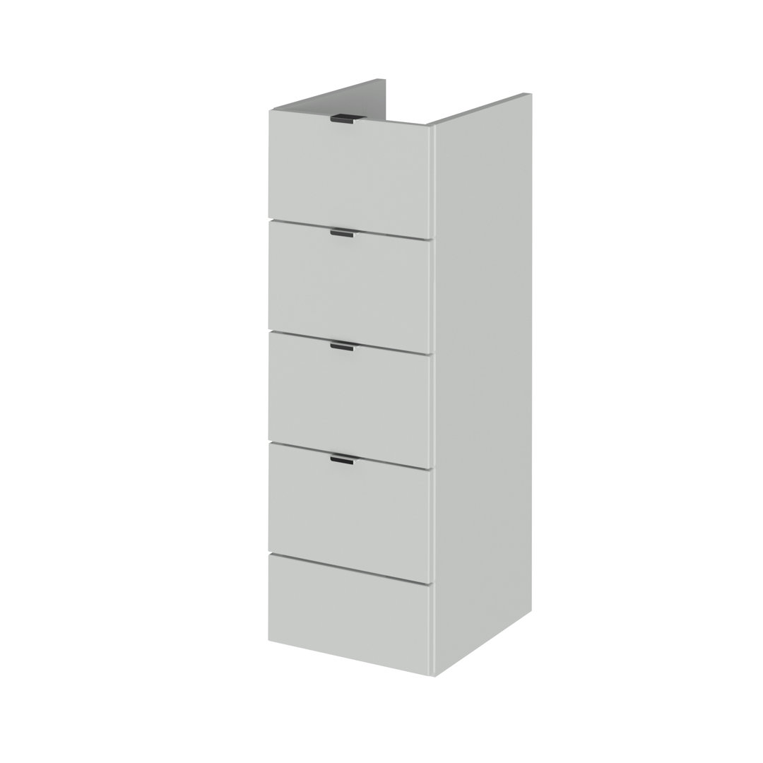 Fusion Linen Cabinet