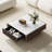Square Coffee Table