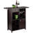 40'' Bar Cabinet