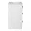 Meuble-lavabo moderne 24 "avec lavabo