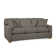 Gramercy Park Upholstered 81'' Sofa