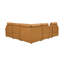Canapé modulaire inclinable The Seaside-131986701