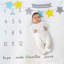 Couverture pour photo Milestone Little
