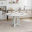 Round Dining Table