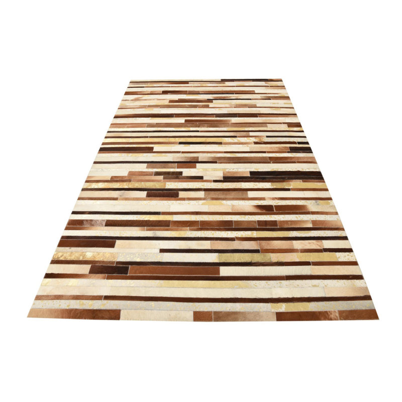 Jake Brown Rug