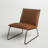 Guthrie Upholstered Slipper Chair