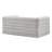 Relle Channel Tufted Boucle Upholstered Loveseat-107144007