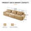 Canapé modulaire moderne 117 "pour salon 117"-853635783