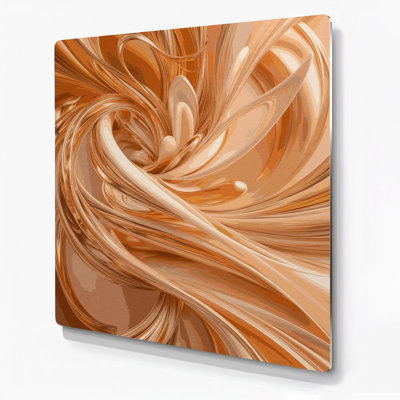 Art numérique abstrait numérique 4