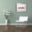 "barcelone espagne horizon" , impression encadrée-69118353-40265196-17770998
