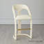 Antique Leather Delia Stool-587449152-587449153