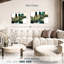 Or vibrant sur fond sarcelle-1797349130