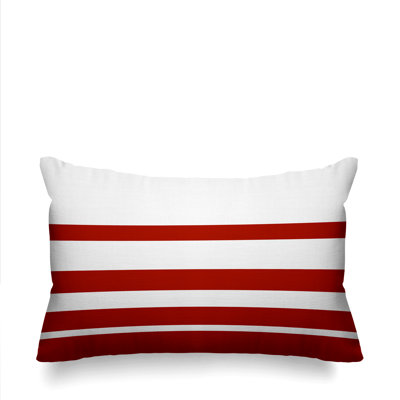 Coussin décoratif intérieur / extérieur Tanner