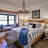 6-Light Rustic Wagon Wheel Chandelier For Dining Room Chandelier