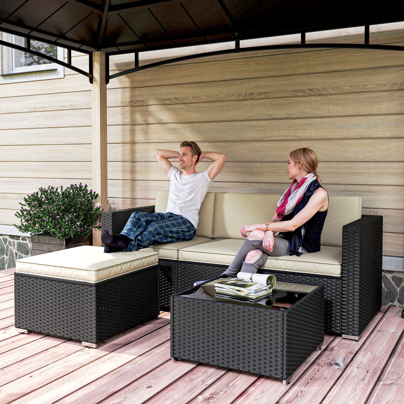 Modular Sofa