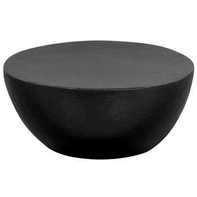 Lomita Drum Coffee Table