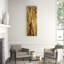 Radiant Pair II Painting by Mary Hong