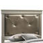 Lit simple Elegant Silver Champagne-2114390126