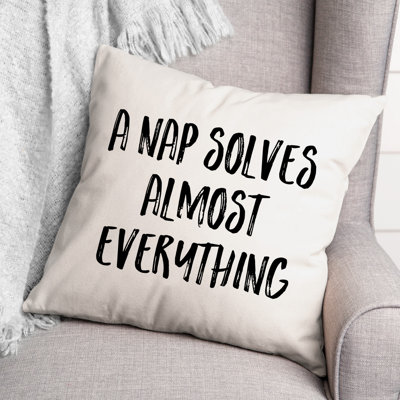 Throw Pillow