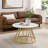 Cherryll Single Coffee Table