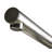 1 Handle Floor Tub Filler with Diverter-14385969