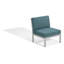Travira Modular Side Chair with Cushions-1724851384