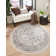 Edson Oriental Indoor Rug