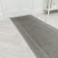 Runner Geometric Machine Tufted Area Rug-407041270