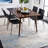 Jaxony Abstract Handmade Tufted Wool Area Rug in Beige/Blue-741871712