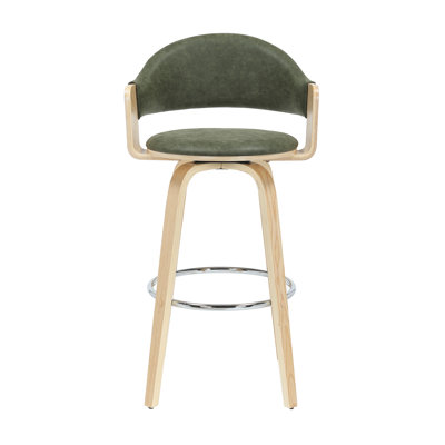 Wessels 40 po Tabouret de bar H
