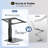 Metal Stackable Monitor Stand-128996628