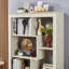 Bibliothèque ouverte en bois Free Combination-1112167103