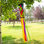 Diagonal Weave Windsock